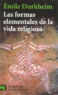 Las formas elementales de la vida religiosa