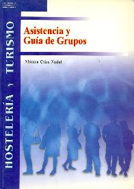 Asistencia y Guia de Grupos