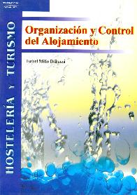 Organizacion y control del alojamiento