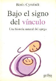 Bajo el signo del vnculo 