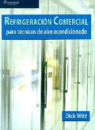 Refrigeracin Comercial