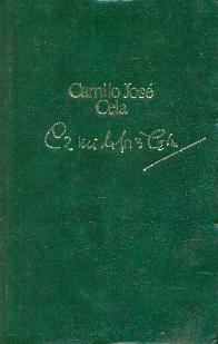Obras completas. T.17 : Oficio de tinieblas;San Camilo, 1936