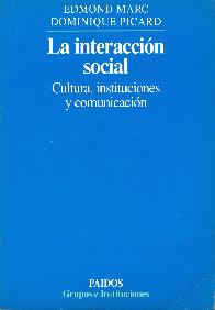 La interaccion social