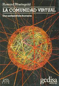 La comunidad virtual