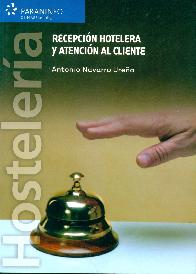 Recepcin Hotelera y Atencin al Cliente