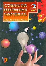 Cursos de electricidad General - Tomo 3