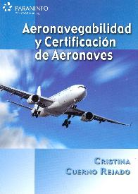 Aeronavegabilidad y Certificación de Aeronaves