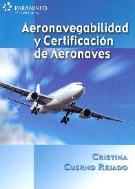 Aeronavegabilidad y Certificacin de Aeronaves