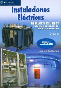 Instalaciones Electricas