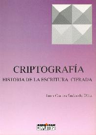 Criptografia, historia de la escritura cifrada