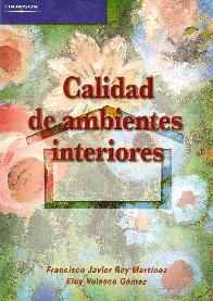 Calidad de Ambientes Interiores