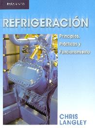 Refrigeracin
