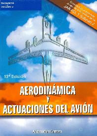 Aerodinamica y Actuaciones del Avion