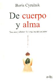 De cuerpo y alma