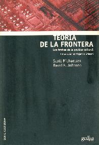 Teoria de la Frontera