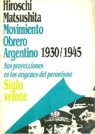Movimiento obrero argentino