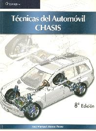 Tcnicas del Automovil