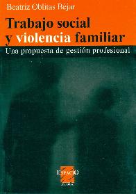 Trabajo Social y Violencia Familiar