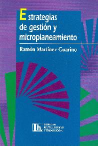 Estrategias de Gestion y Microplaneamiento