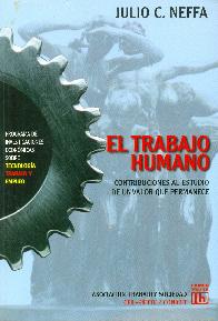 El trabajo humano