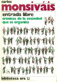 Entrada libre
