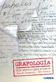 Grafologia