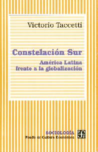 Constelacion Sur