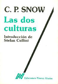 Las dos culturas