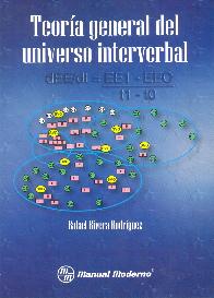 Teoria general del universo interverbal
