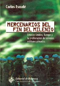 Mercenarios del fin del Milenio