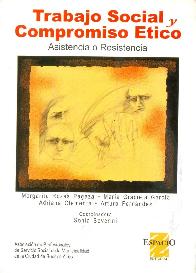 Trabajo social y compromiso etico