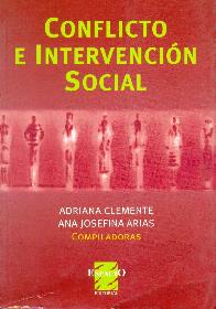 Conflicto e intervencion social