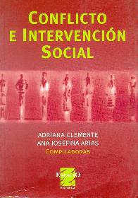 Conflicto e intervencion social