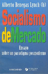 Socialismo de mercado