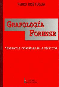 Grafologia Forense