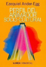 Perfil del animador socio-cultural