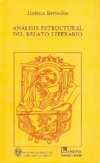 Analisis estructural del relato literario