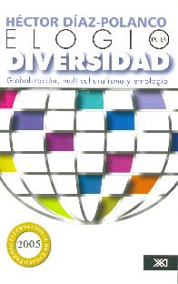 Elogio de la Diversidad