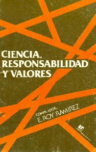 Ciencia, responsabilidad y valores