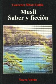 Musil saber y ficcion