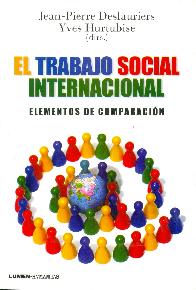 El trabajo social internacional