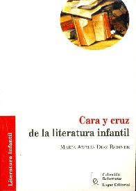 Cara y Cruz de la literatura infantil