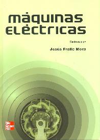 Maquinas electricas