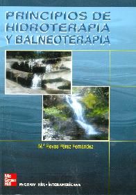 Principios de Hidroterapia y Balnoterapia