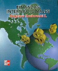 Finanzas Internacionales