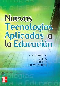 Nuevas Tecnologias Aplicadas a la Educacion