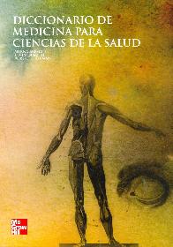 Diccionario de Medicina para Ciencias de la Salud