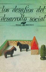 Los desafios del desarrollo social