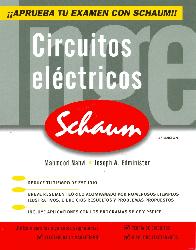 Circuitos Elctricos Schaum