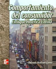 Comportamiento del consumidor